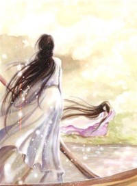 滑头鬼之孙同人之镜花水月