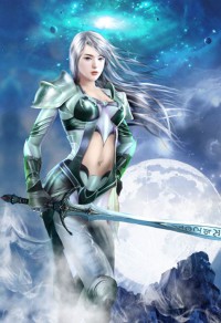 (霹雳布袋戏同人)粹心