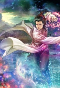 综漫收藏家