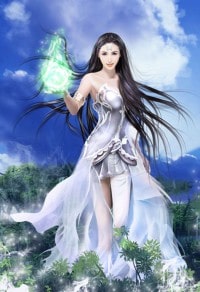 完美星光