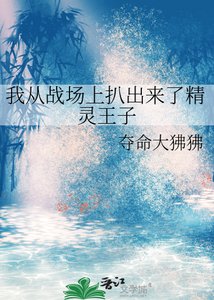 我从战场上扒出来了精灵王子